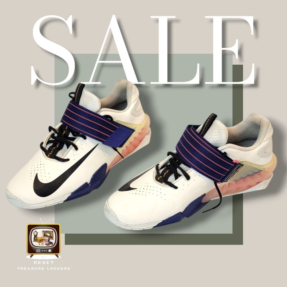 Nike LeBron Soldier 14 Basketball Shoes